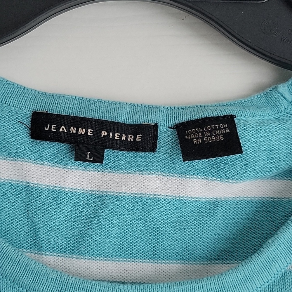 Jeanne Pierre Women's Top - Picture 4 of 9